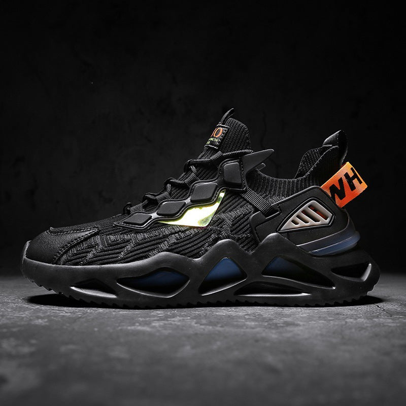 Herren Sportliche Sneakers mit atmungsaktiver Technologie Shop Nory