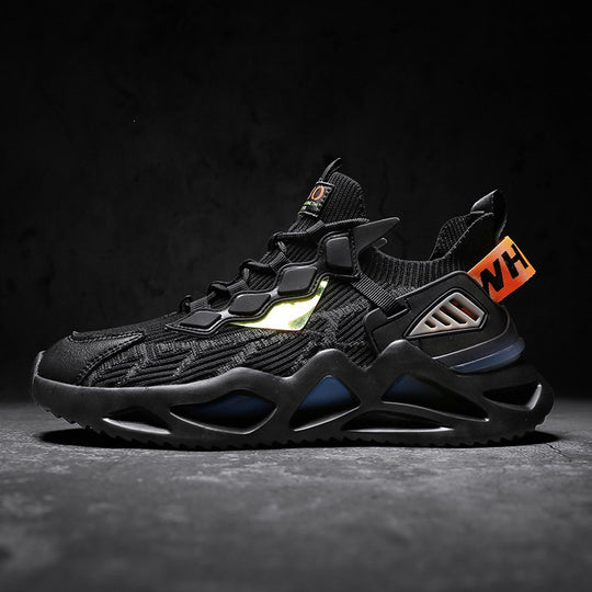 Herren Sportliche Sneakers mit atmungsaktiver Technologie Shop Nory