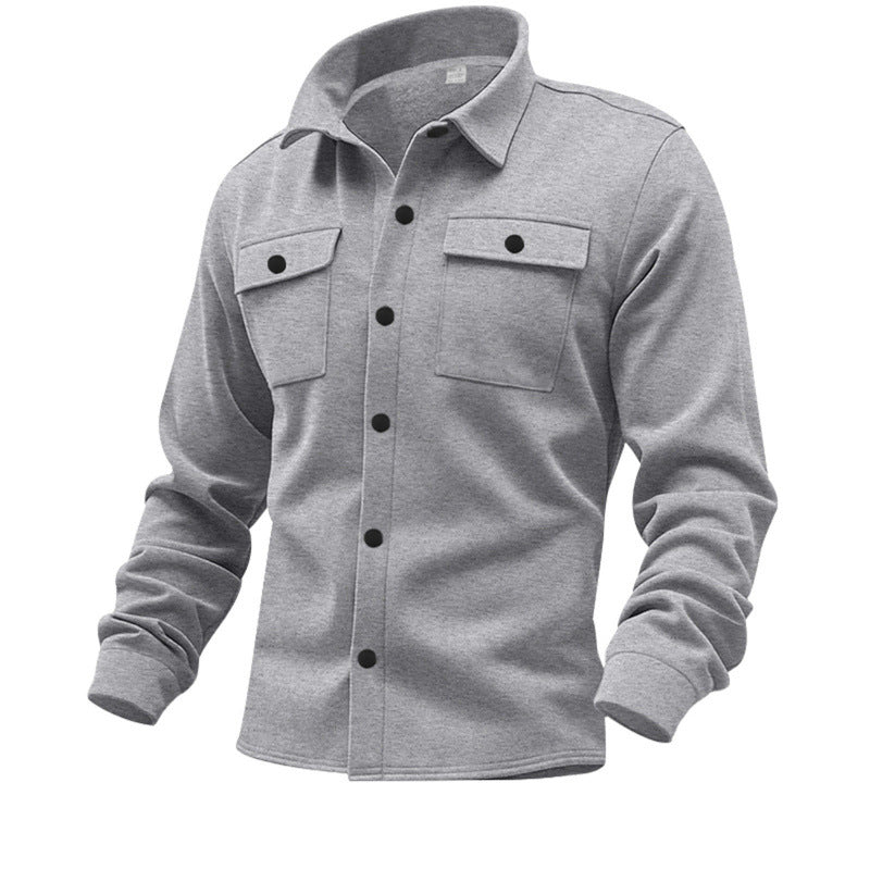 Herren Utility Hemd