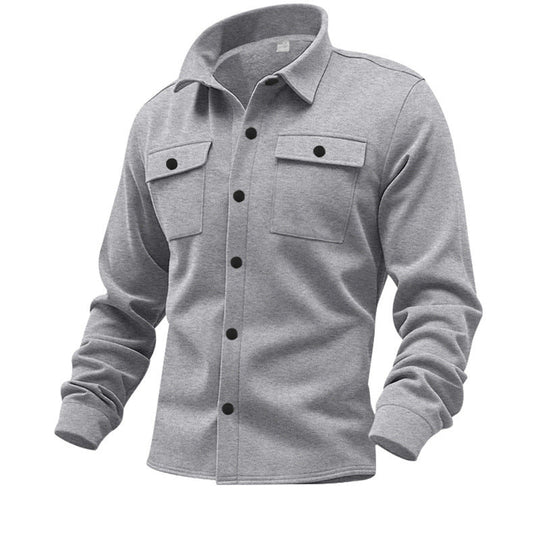 Herren Utility Hemd