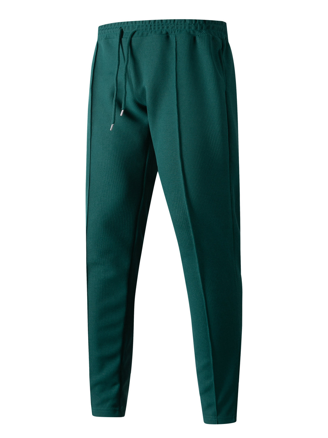 Herren nan tapered Freizeithose mit Tunnelzugbund, Bügelfalte und seitlichen Eingrifftaschen Shop Nory
