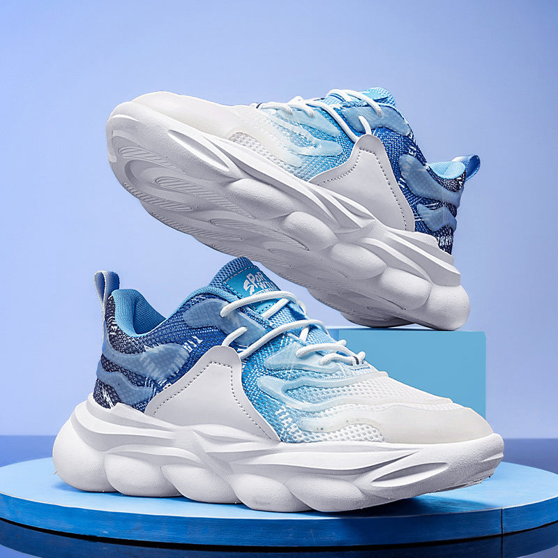 Herren Moderne und bequeme Lifestyle-Sneaker