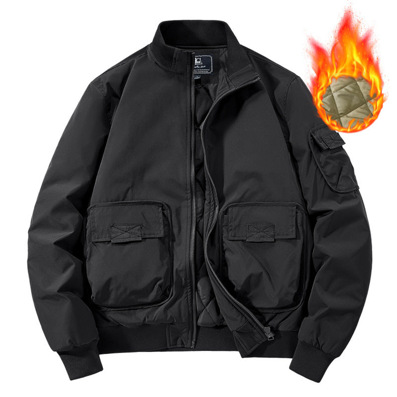 Herren gaya Bomberjacke Shop Nory
