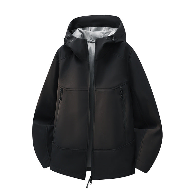 Damen Technische Outdoor-Jacke Shop Nory
