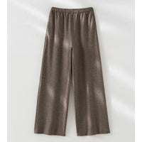 Braune Culotte