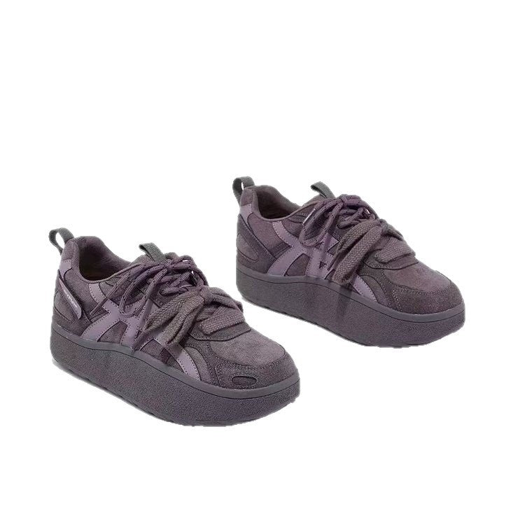 Damen Modische Sneakers