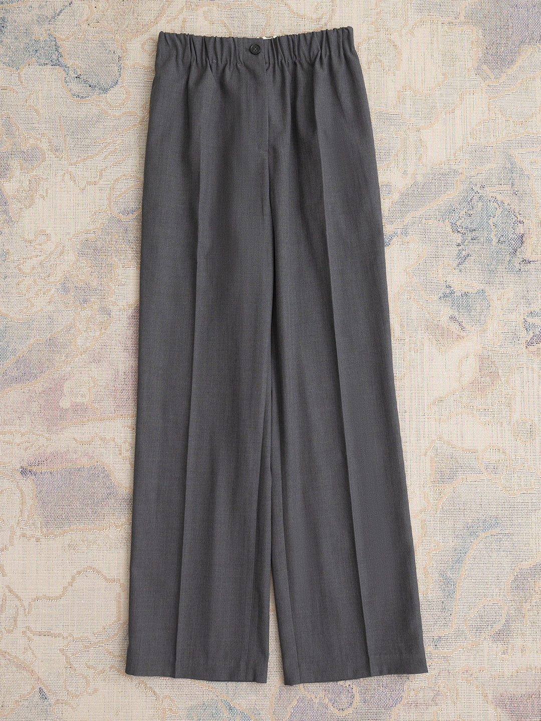 Damen Elegante und lockere Stoffhose Shop Nory
