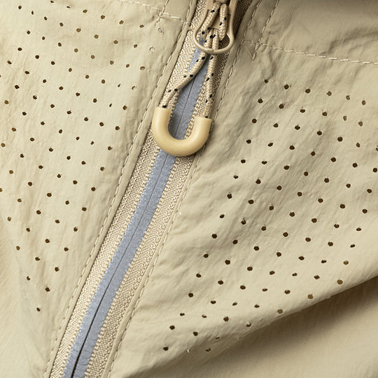 Damen Leichte technische Übergangsjacke Shop Nory