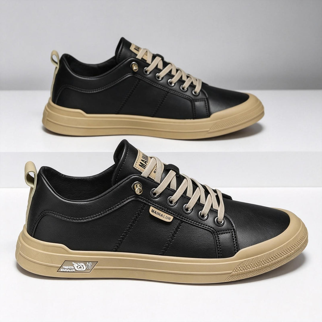 Herren Modische und bequeme Sneakers Shop Nory