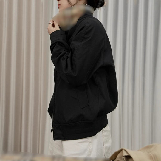 Damen Moderne Jacke Shop Nory