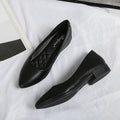Damen Klassische Ballerinas mit elegantem Design und bequemer Polsterung