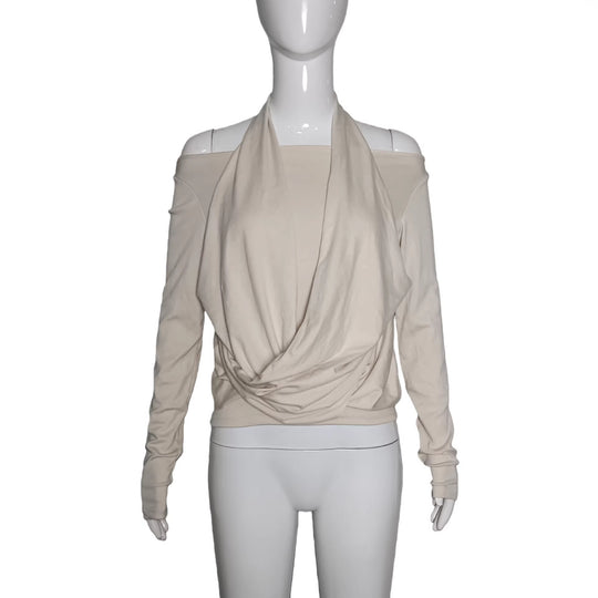 Damen Taillierter Pailletten‑Maxi‑Rock mit Stretchbund und Meerjungfrau‑Silhouette Shop Nory