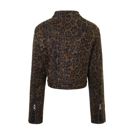 Damen Kurze Taillierte Wildlederoptik Jacke mit Stehkragen Shop Nory