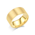 Damen Mattierter Hochwertiger Ring Shop Nory