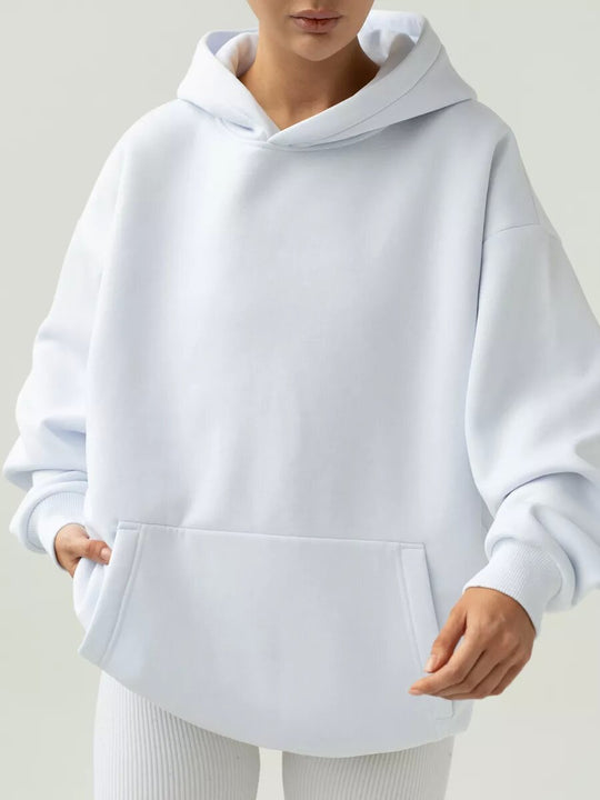 Damen Oversized Kapuzenpullover Shop Nory 1787928930