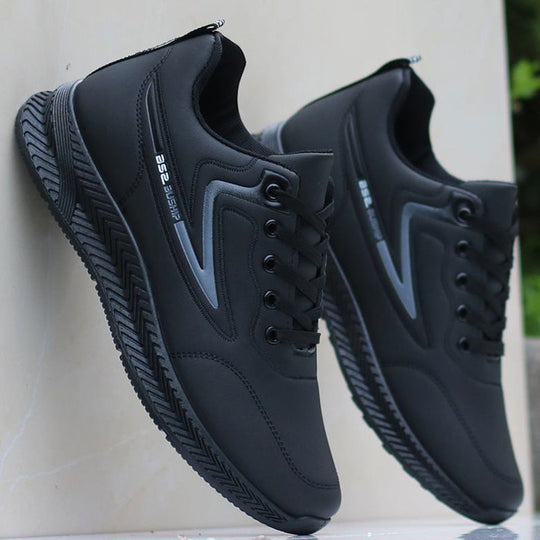Herren Sportliche Athletikschuhe mit rutschfestem Profil