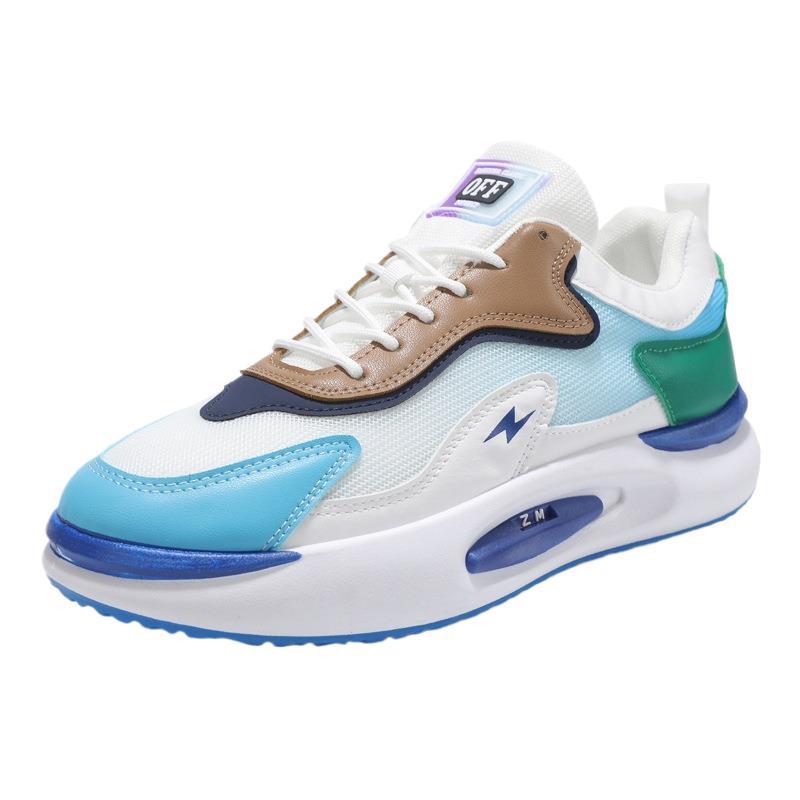 Herren Sportliche Sneakers mit Dämpfungssystem Shop Nory 1788175357
