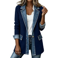 Navyblau