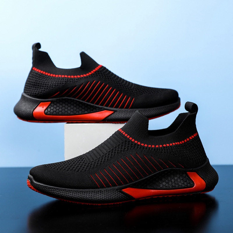 Herren Atmungsaktive Sneaker mit flexiblem Tragekomfort Shop Nory