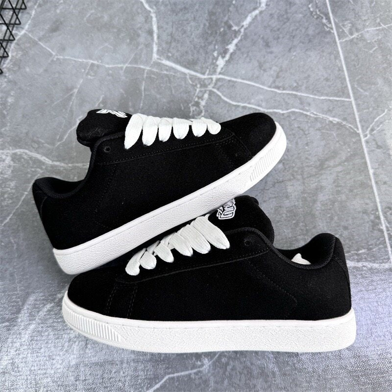 Herren Sportliche Sneakers aus Wildleder Shop Nory