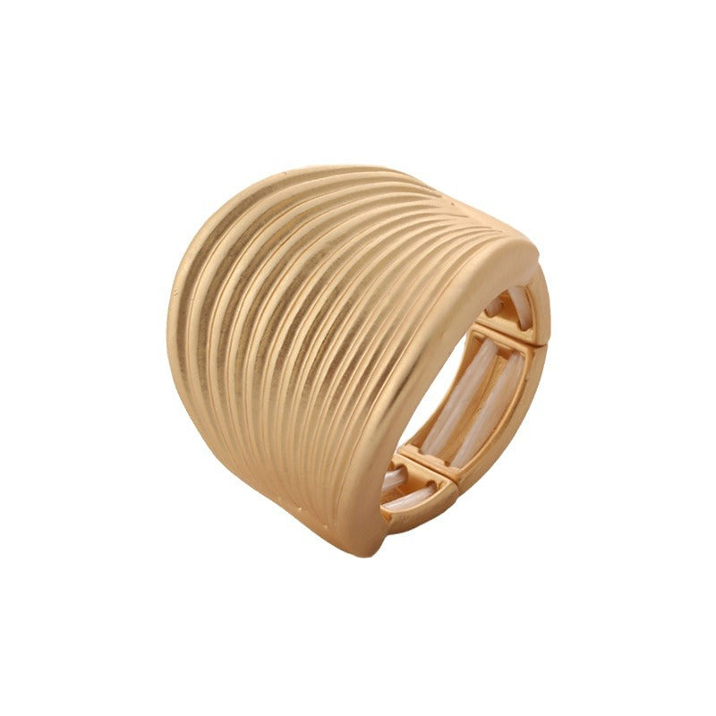 Damen Ohrringe mit geometrischem Design Shop Nory