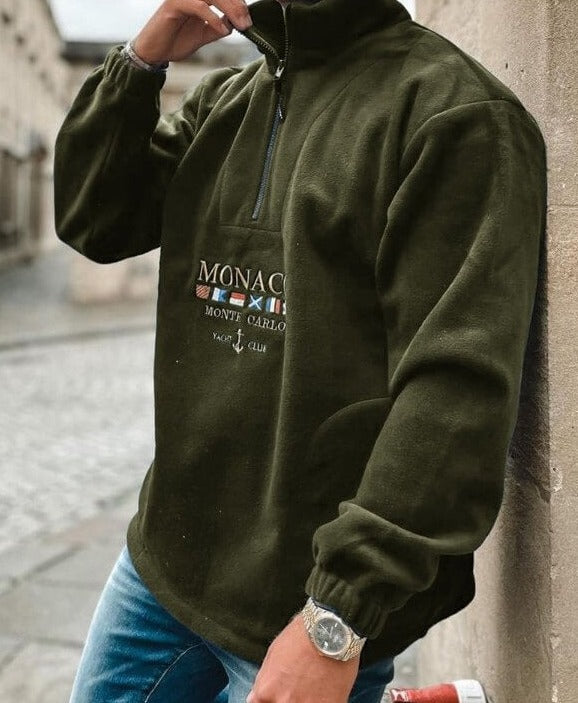Pullover für Männer mit Klassischem Stil