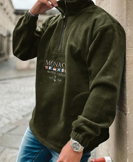 Pullover für Männer mit Klassischem Stil