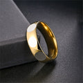 Herren Ring mit modernem und stilvollem Design Shop Nory