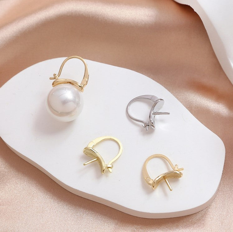 Damen Ohrstecker Shop Nory