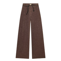 Braune Hose