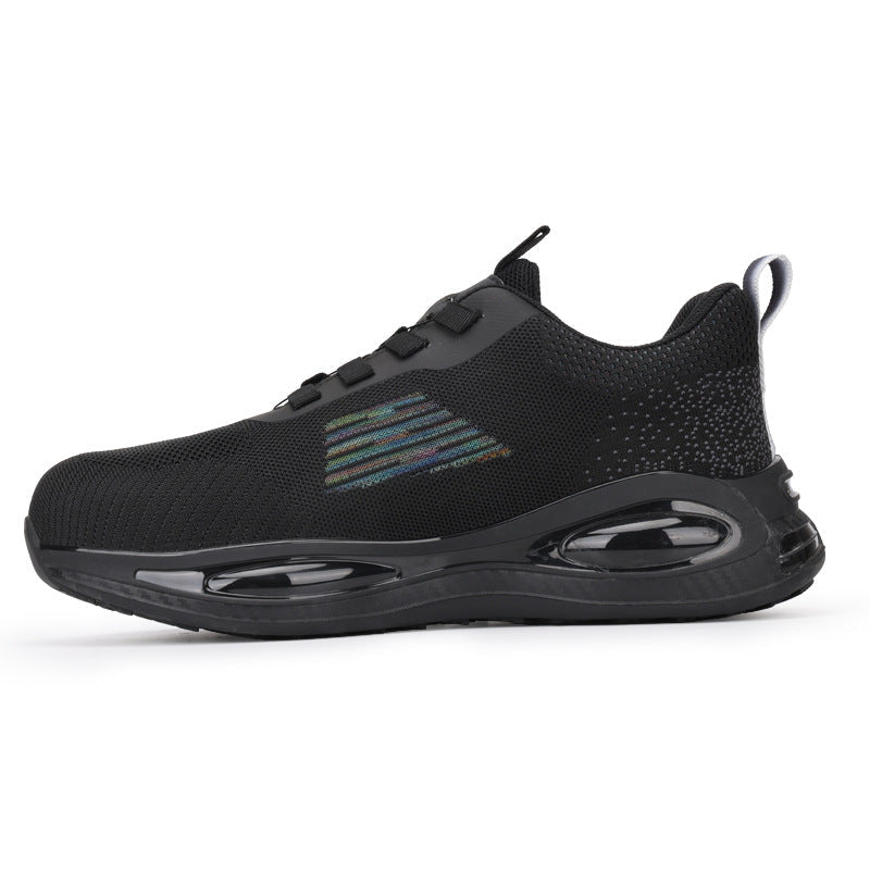 Herren Sportschuhe mit innovativem BOA-Verschlusssystem und atmungsaktivem Mesh-Obermaterial Shopnory