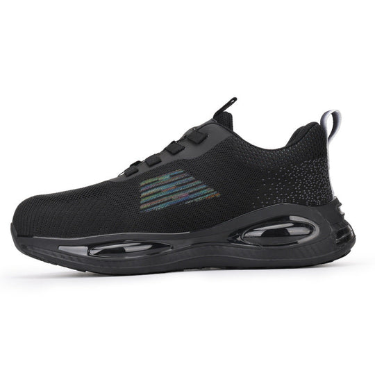 Herren Sportschuhe mit innovativem BOA-Verschlusssystem und atmungsaktivem Mesh-Obermaterial Shopnory