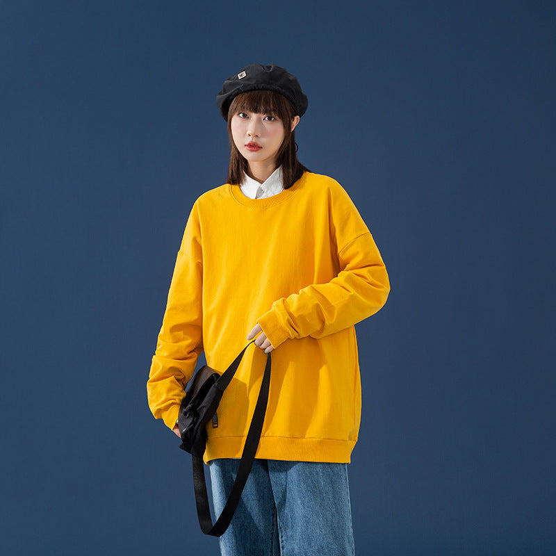 Damen Oversize-Sweatshirt Shop Nory
