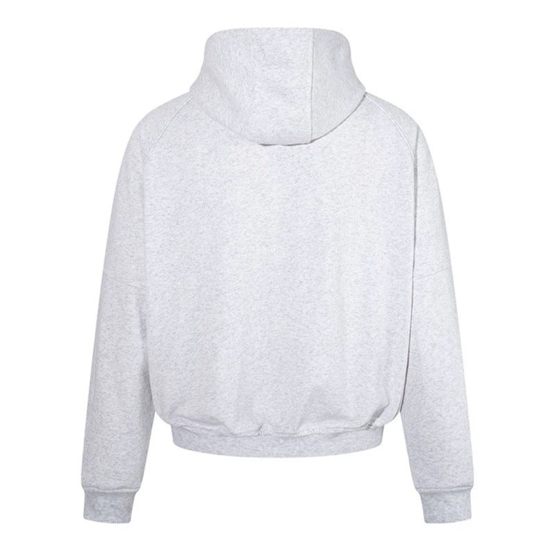 Damen Kapuzen-Sweatjacke im Bomberstil mit Karabiner-Schnallenverschluss Shop Nory