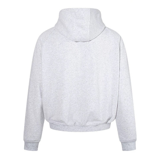 Damen Kapuzen-Sweatjacke im Bomberstil mit Karabiner-Schnallenverschluss Shop Nory