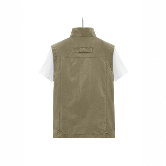 Herren Multifunktionale Outdoor-Weste Shop Nory 1787797788