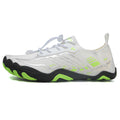 Damen Ultraleichte Wassersportschuhe mit flexibler Sohle und schnelltrocknendem Obermaterial Shopnory