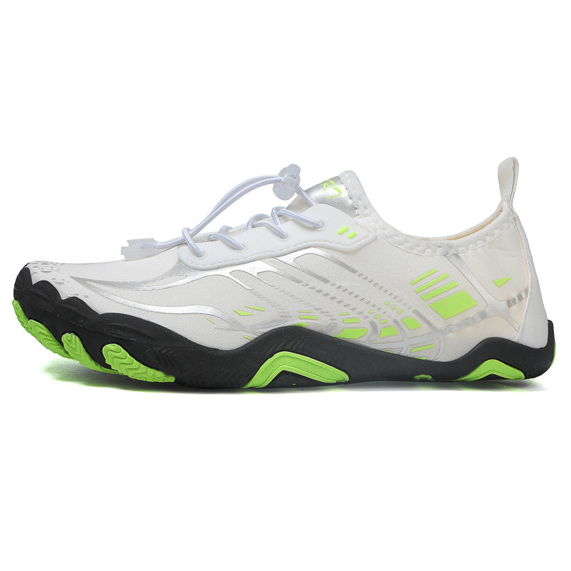 Damen Ultraleichte Wassersportschuhe mit flexibler Sohle und schnelltrocknendem Obermaterial Shopnory