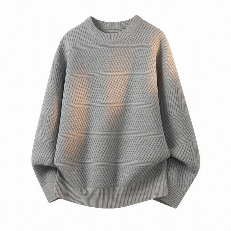 Damen Innovative Oversized Sweatshirt Shop Nory