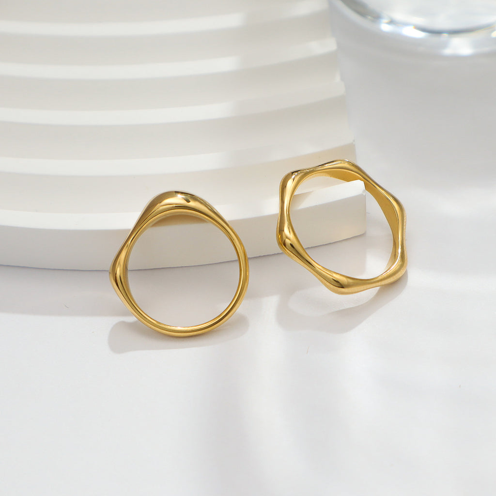 Damen Designer Ring Shop Nory