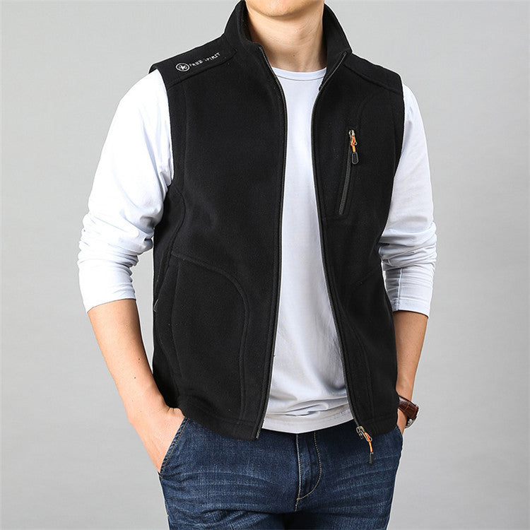 Herren Funktionale Fleeceweste Shop Nory 1787797375