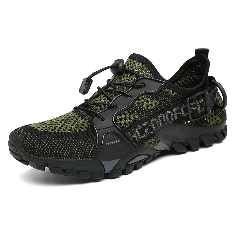 Damen Atmungsaktive Freizeitschuhe Shopnory