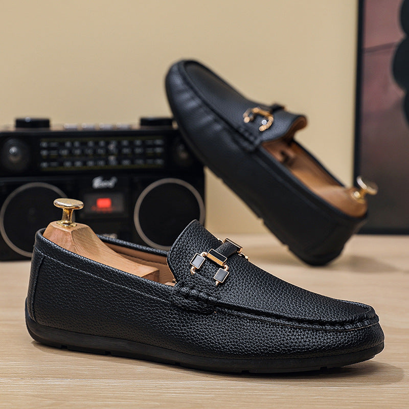 Herren Komfortable Mokassins Shop Nory