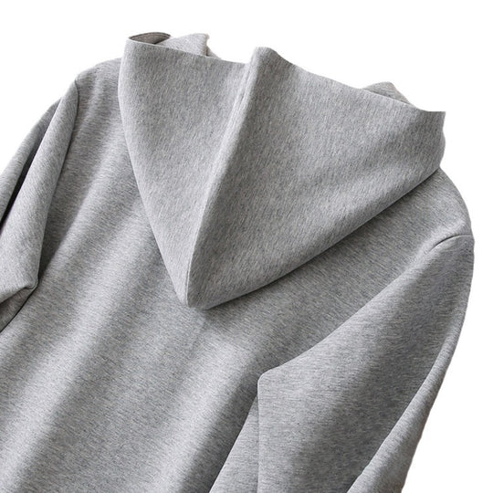 Damen Sportjacke mit Kapuze und Reißverschluss Shop Nory
