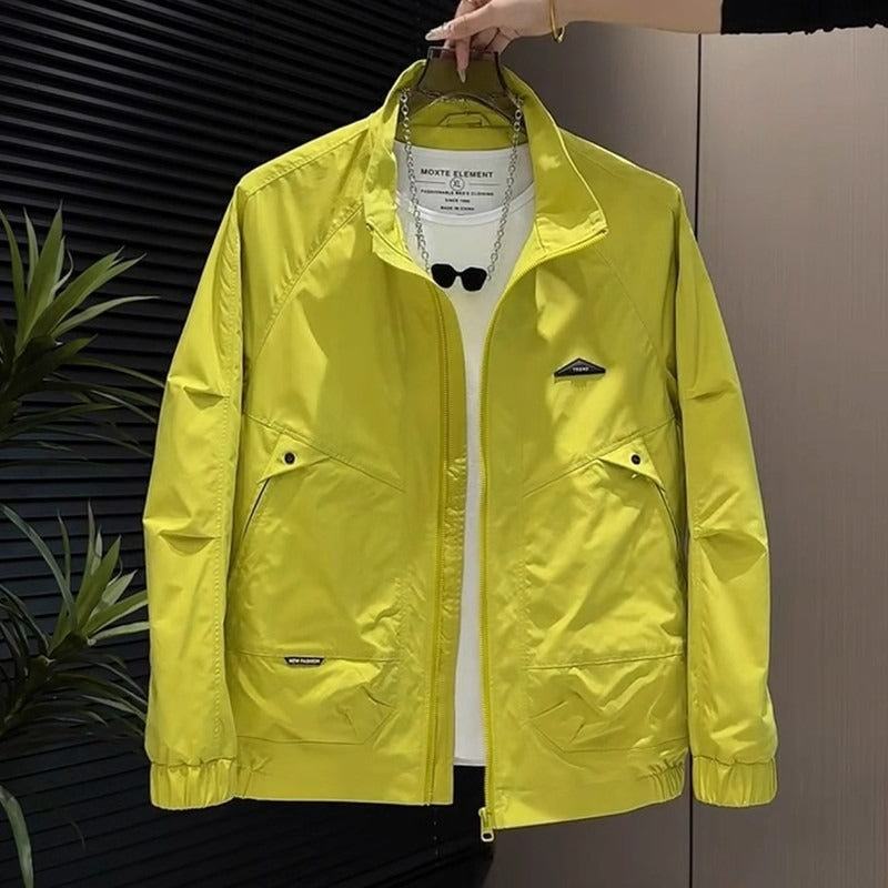 Damen Modische Outdoor-Jacke Shop Nory