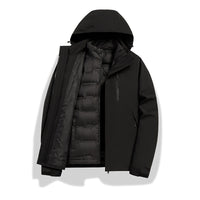 Herren Schwarz