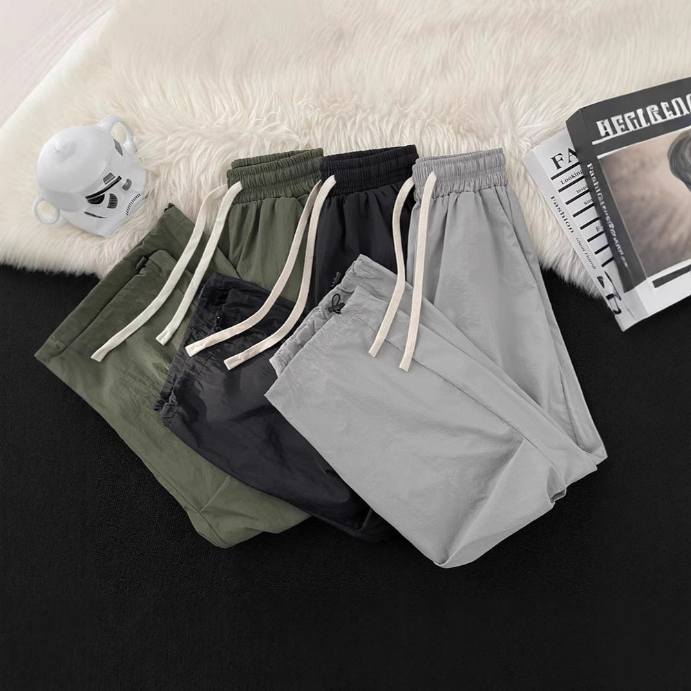 Damen Leichte und bequeme Cargo-Hose Shop Nory