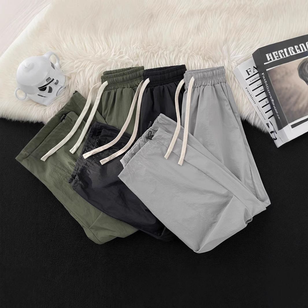 Damen Leichte und bequeme Cargo-Hose Shop Nory