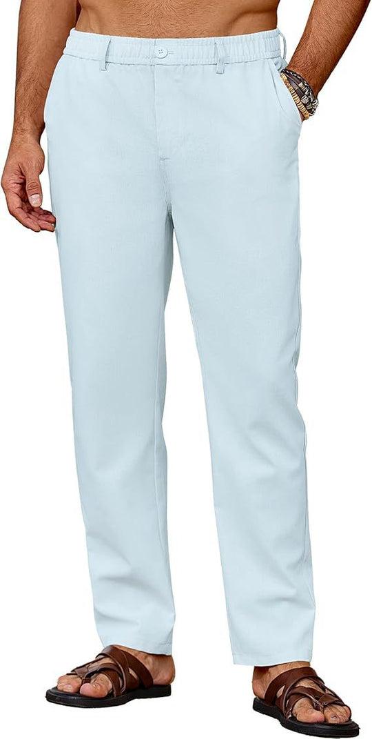 Herren lässige Sommerhose