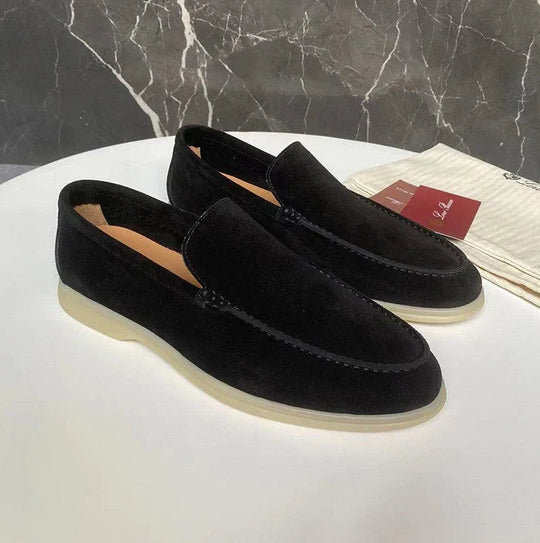 Klassische und Stilvolle Loafer für Herren